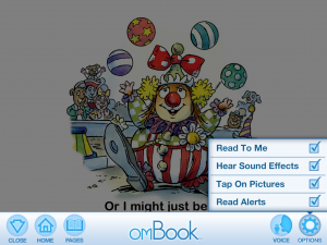 Oceanhouse Media - Interactive Features