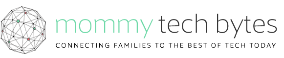 Mommy Tech Bytes