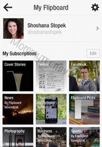 Flipboard