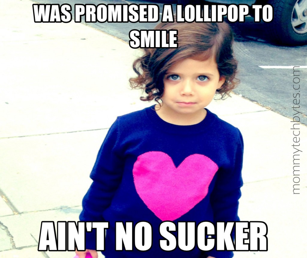 Lollipopgirlmeme