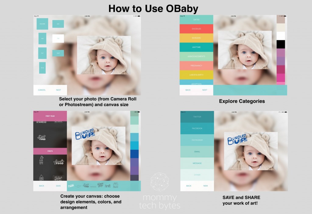 HOW TO USE OBABY_MTB
