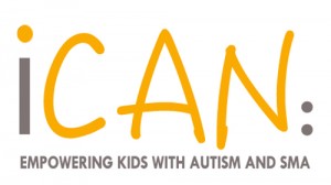 i-Can logo